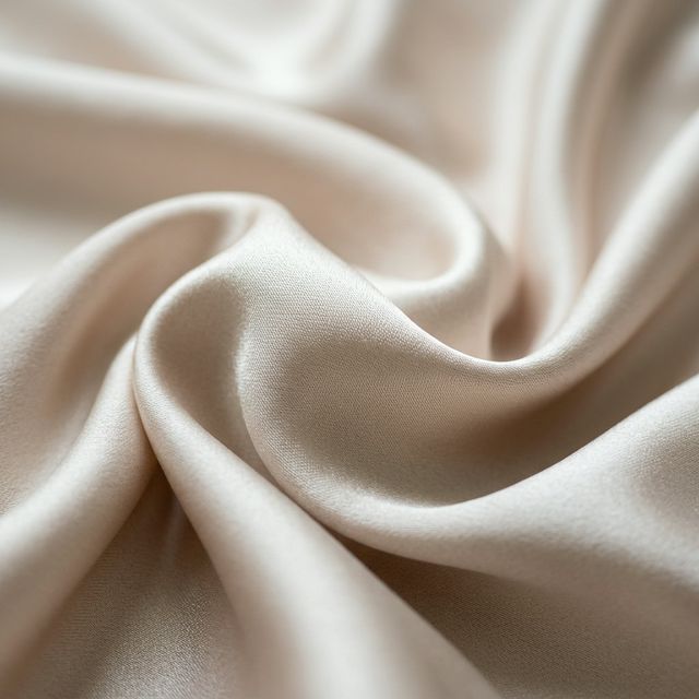 Silk Crepe Texture